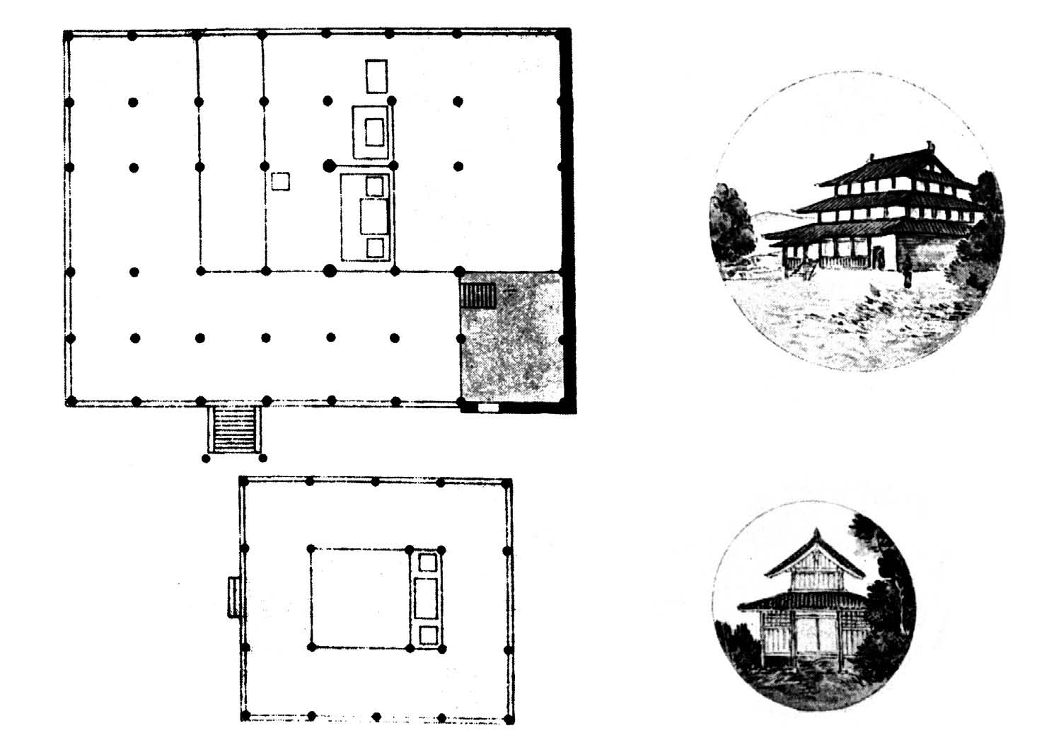 第1图 北京西郊万寿山佛香阁 - 图67