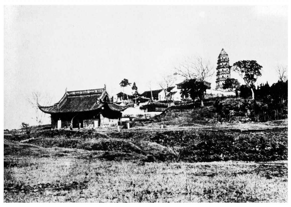 图五十四：会善寺净藏禅师身塔 - 图56