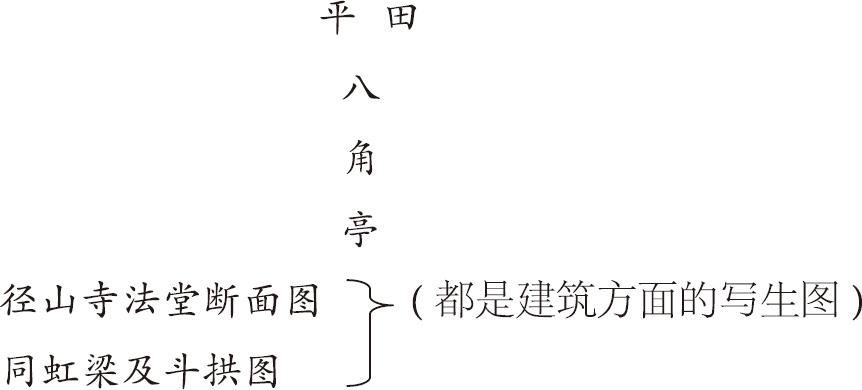 第四章 关于五山十刹图 - 图4