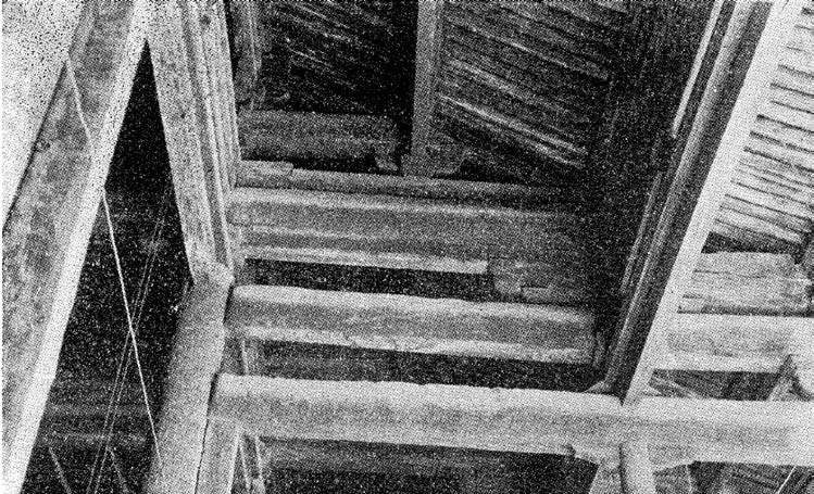 第十二章 辽宁省义县奉国寺大雄宝殿 - 图9