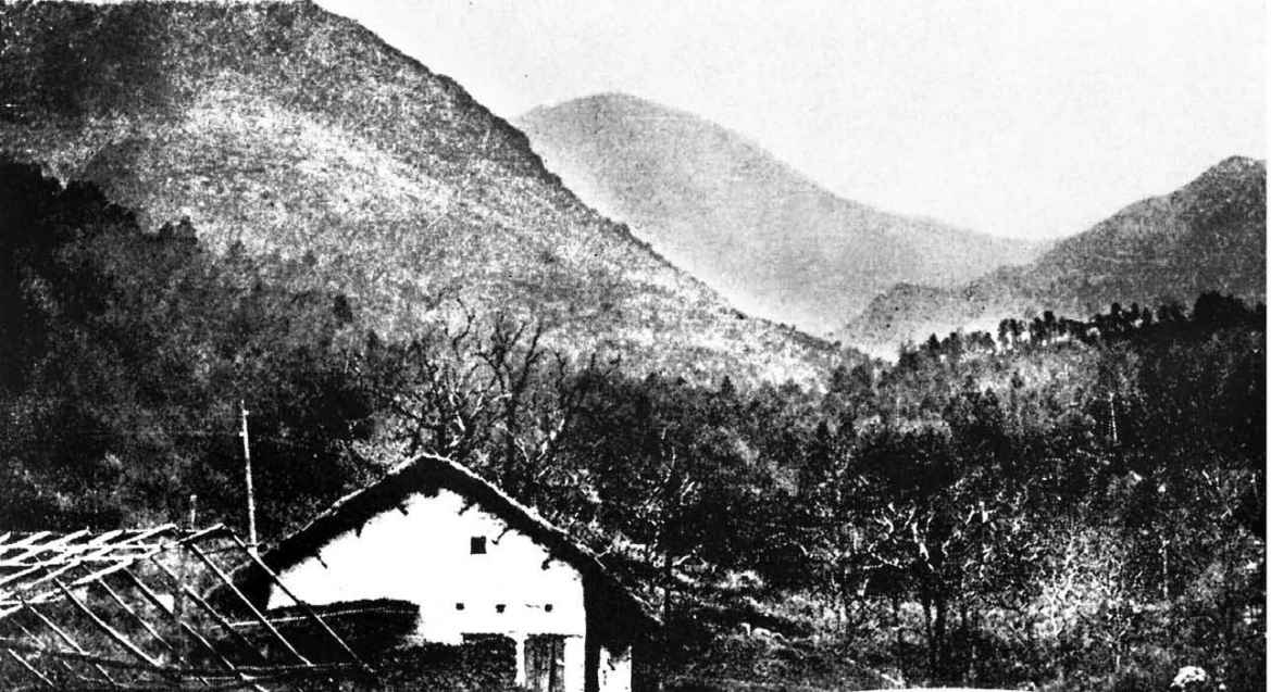 第1图 北京西郊万寿山佛香阁 - 图76