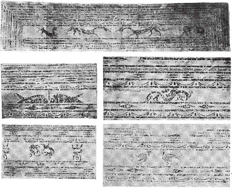 第二十三章 后汉石庙与画像石 - 图21