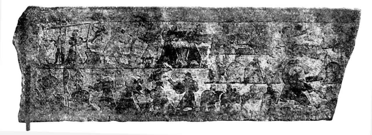第二十三章 后汉石庙与画像石 - 图23