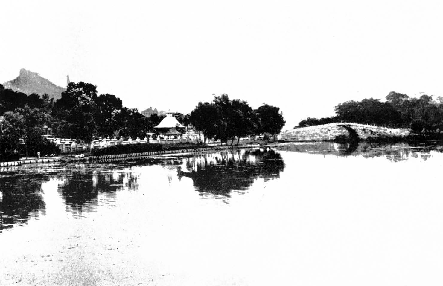 第1图 北京西郊万寿山佛香阁 - 图79