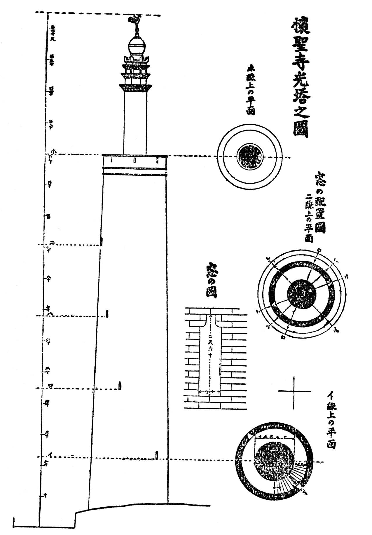 第一章 广东的伊斯兰教建筑 - 图4