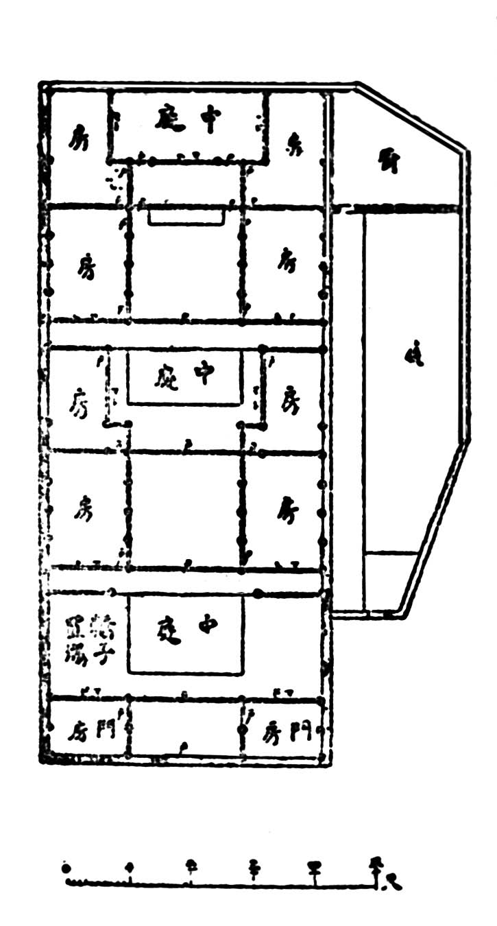 第二章 中国的住宅 - 图2