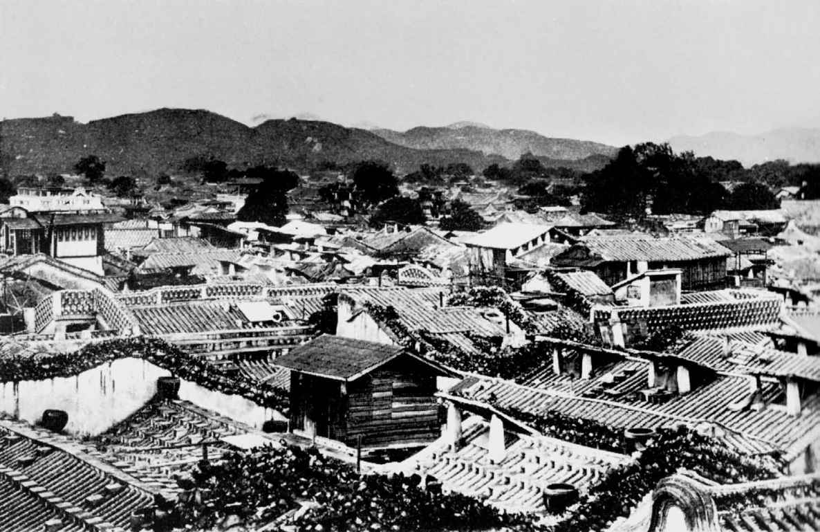第1图 北京西郊万寿山佛香阁 - 图82