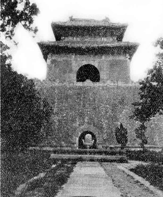 附录 中国内地旅行谈 - 图4