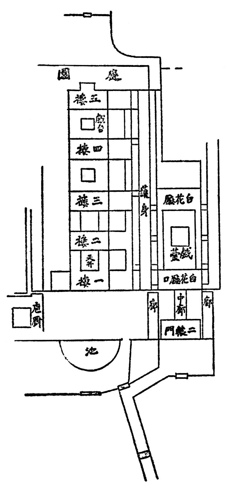 第二章 中国的住宅 - 图4