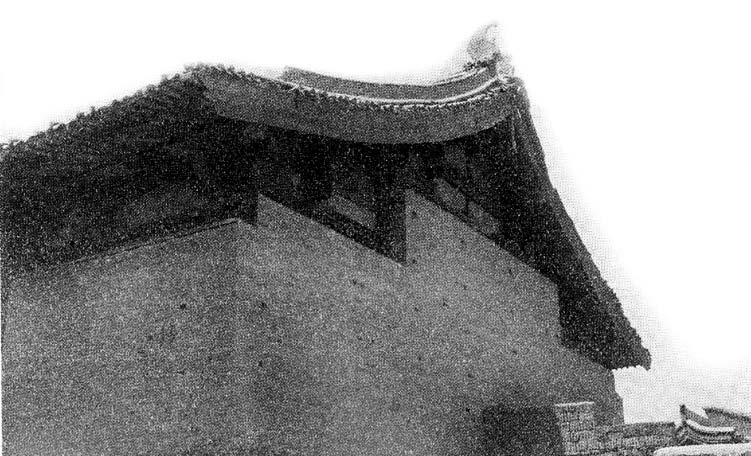 第十三章 大同大华严寺 - 图6