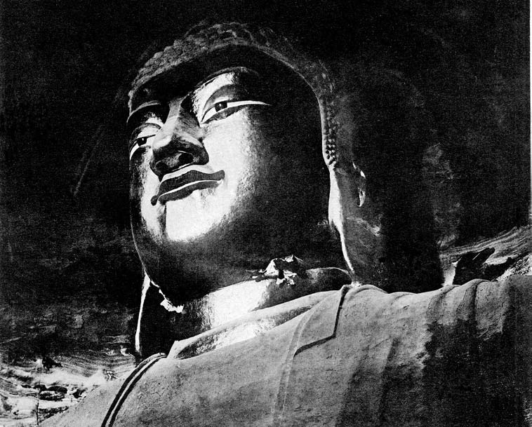 第二十六章 云冈石窟之年代及其样式之起源 - 图3