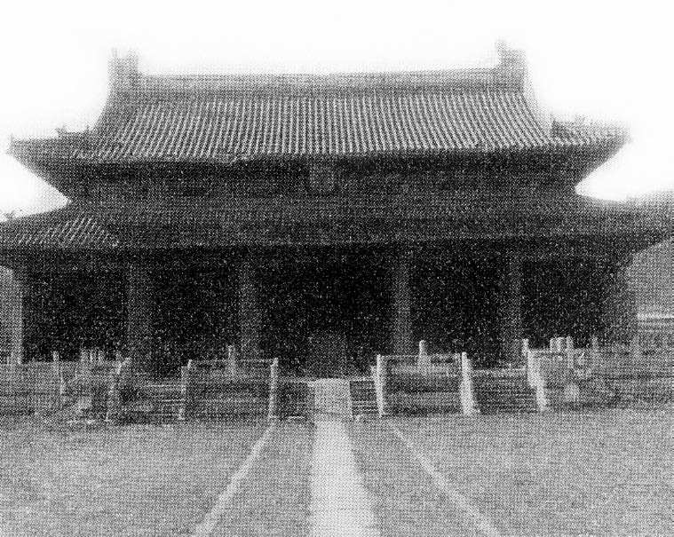 附录 中国内地旅行谈 - 图7