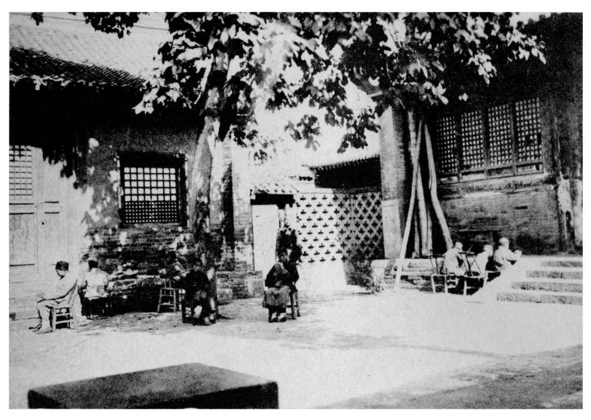 中国佛教史迹 - 图45