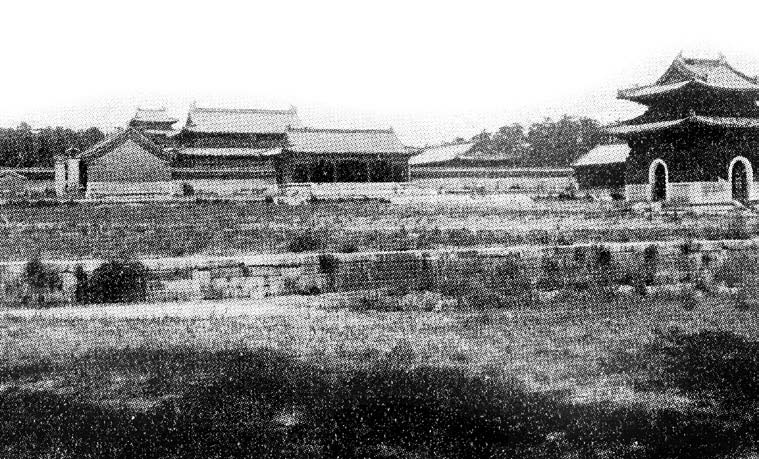 附录 中国内地旅行谈 - 图10