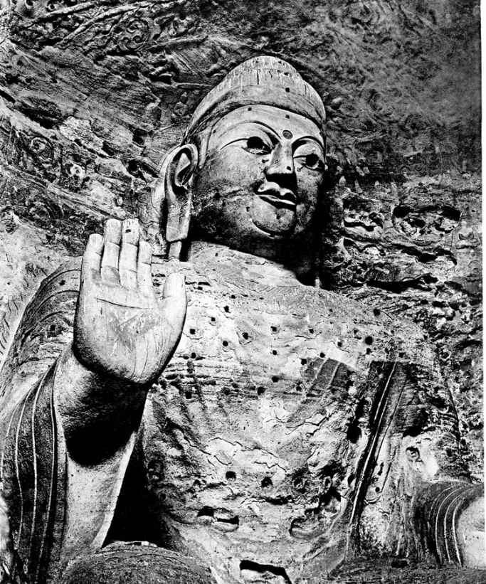 第二十六章 云冈石窟之年代及其样式之起源 - 图9