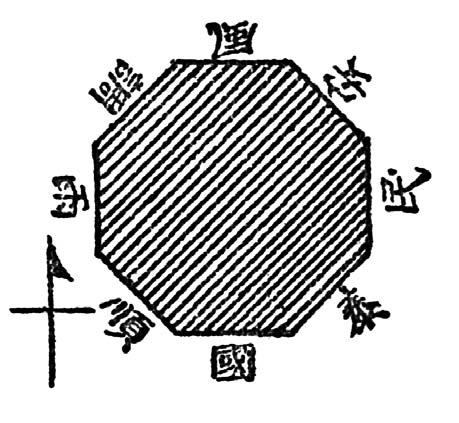 第一章 各地区有关佛寺的记载 - 图57