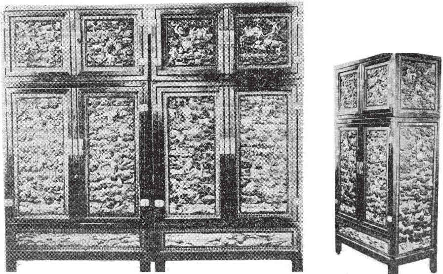 第三十三章 中国玉石工艺品及其他工艺品 - 图18