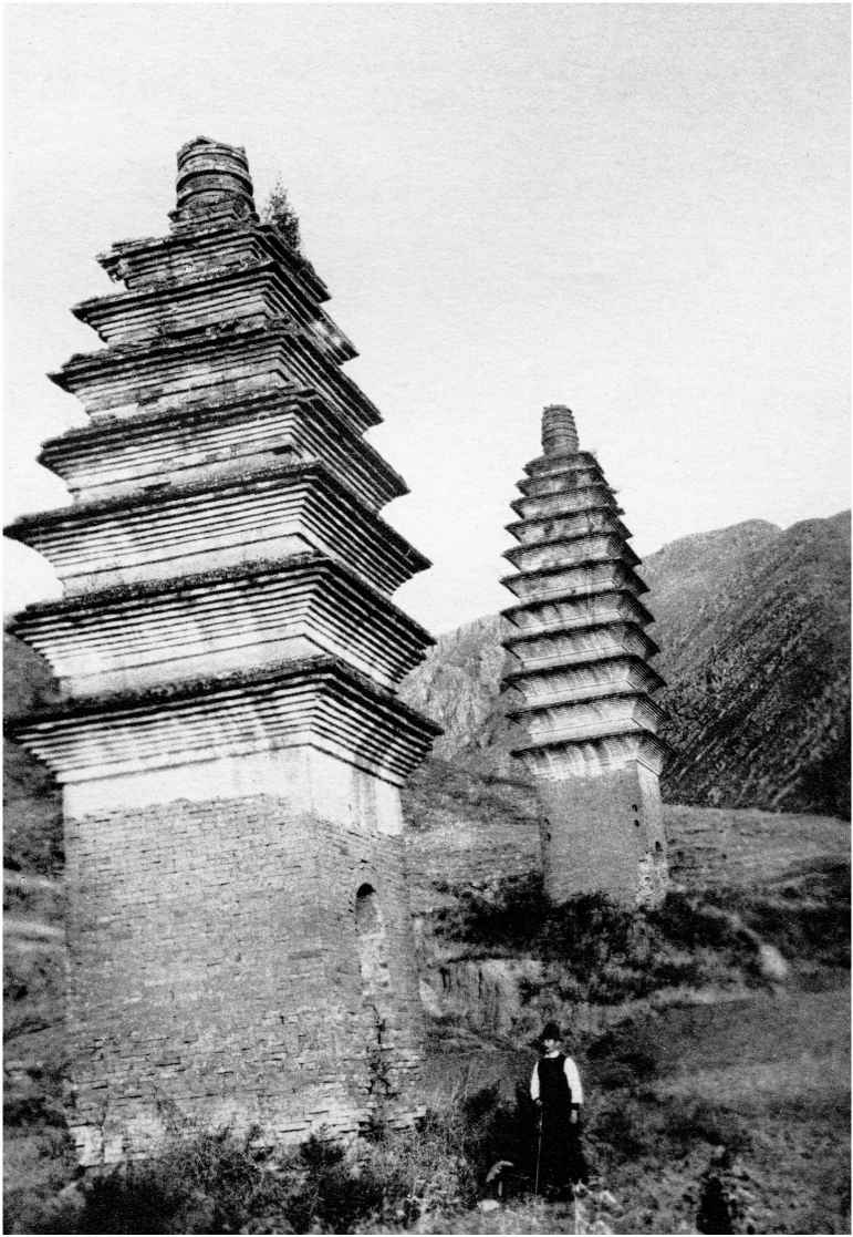 中国佛教史迹 - 图56