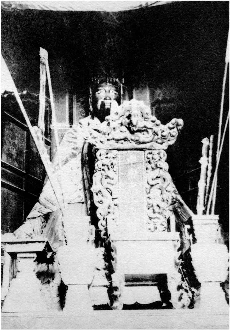图五十四：会善寺净藏禅师身塔 - 图8