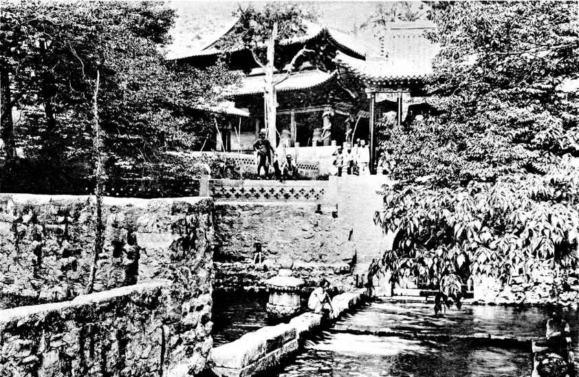 第三十五章 北部中国古代文化遗迹 - 图1