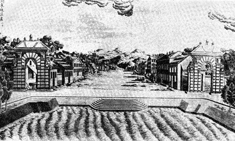 第十五章 乾隆营造之长春园中欧式建筑 - 图14