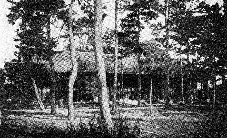 第十六章 热河行宫与喇嘛寺 - 图1