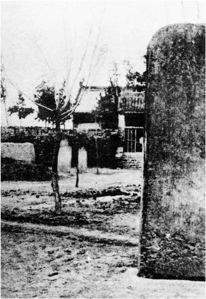 图五十四：会善寺净藏禅师身塔 - 图12
