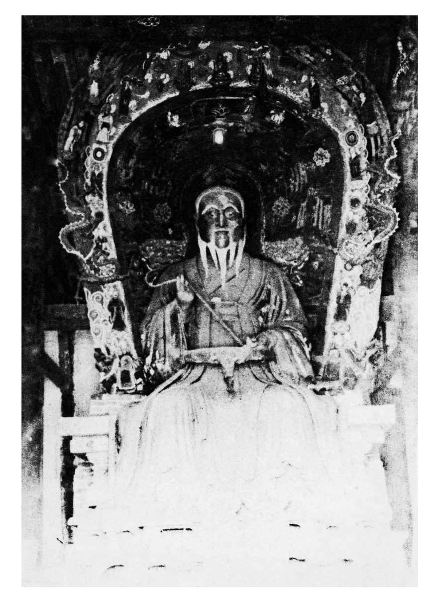 图五十四：会善寺净藏禅师身塔 - 图13