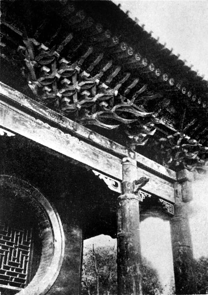第1图 北京西郊万寿山佛香阁 - 图28