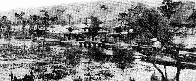 第十六章 热河行宫与喇嘛寺 - 图5