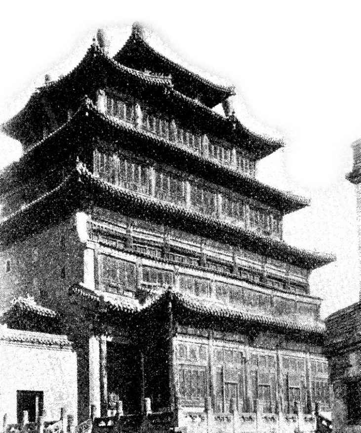 第十六章 热河行宫与喇嘛寺 - 图6