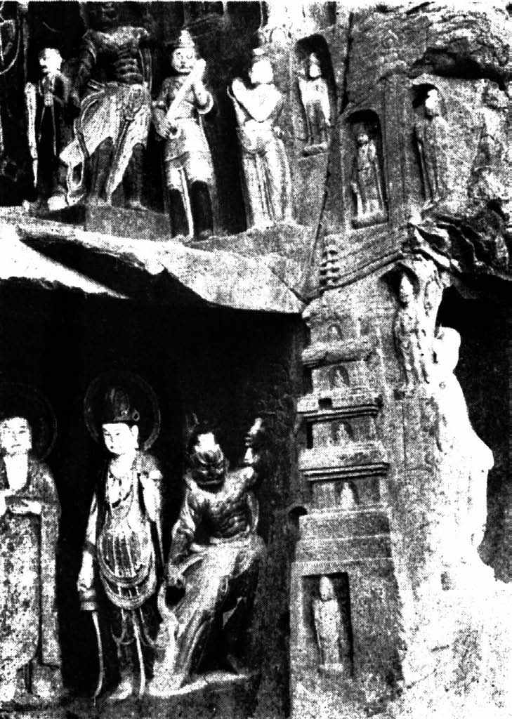 第1图 北京西郊万寿山佛香阁 - 图31
