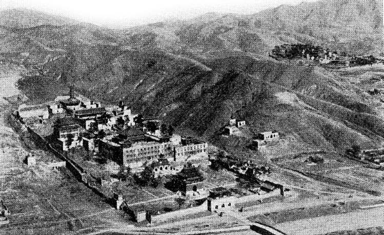 第十六章 热河行宫与喇嘛寺 - 图10