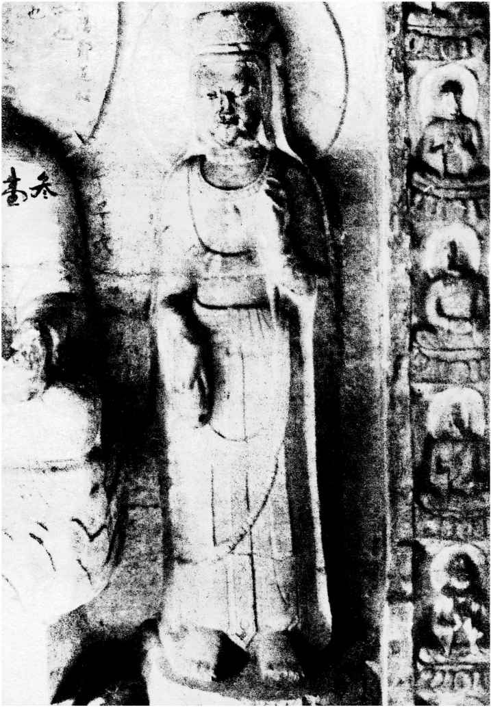 图五十四：会善寺净藏禅师身塔 - 图21