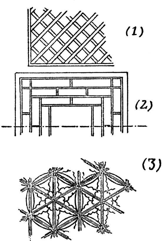 第二章 东北地区佛寺建筑的特征 - 图8