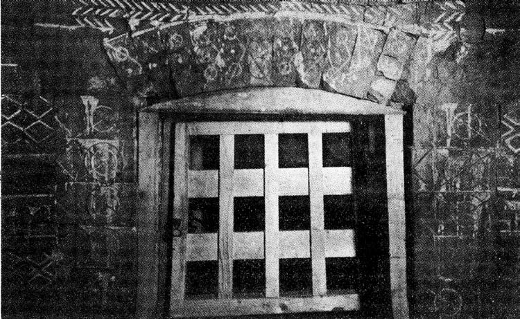第十七章 中国东北地区古建筑与古坟 - 图1