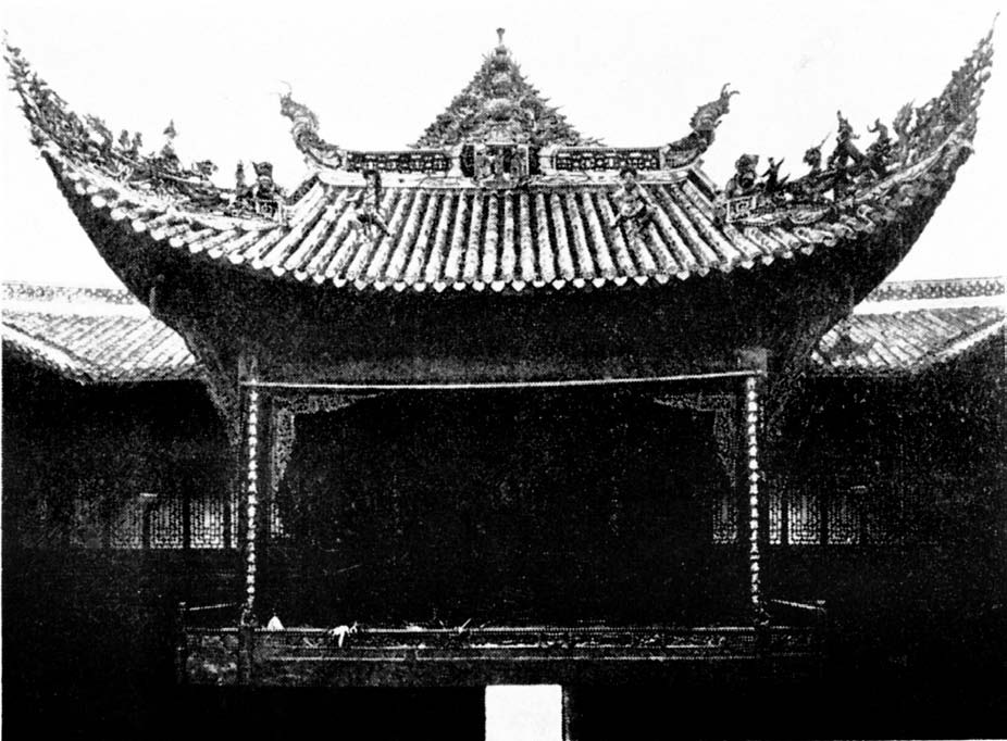 第1图 北京西郊万寿山佛香阁 - 图35