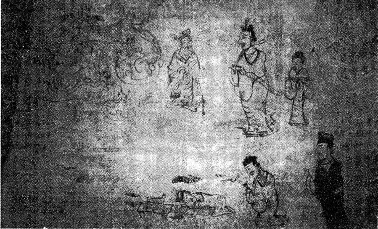 第十七章 中国东北地区古建筑与古坟 - 图3