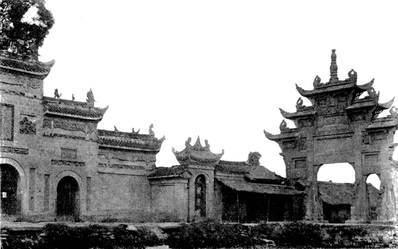 第1图 北京西郊万寿山佛香阁 - 图38