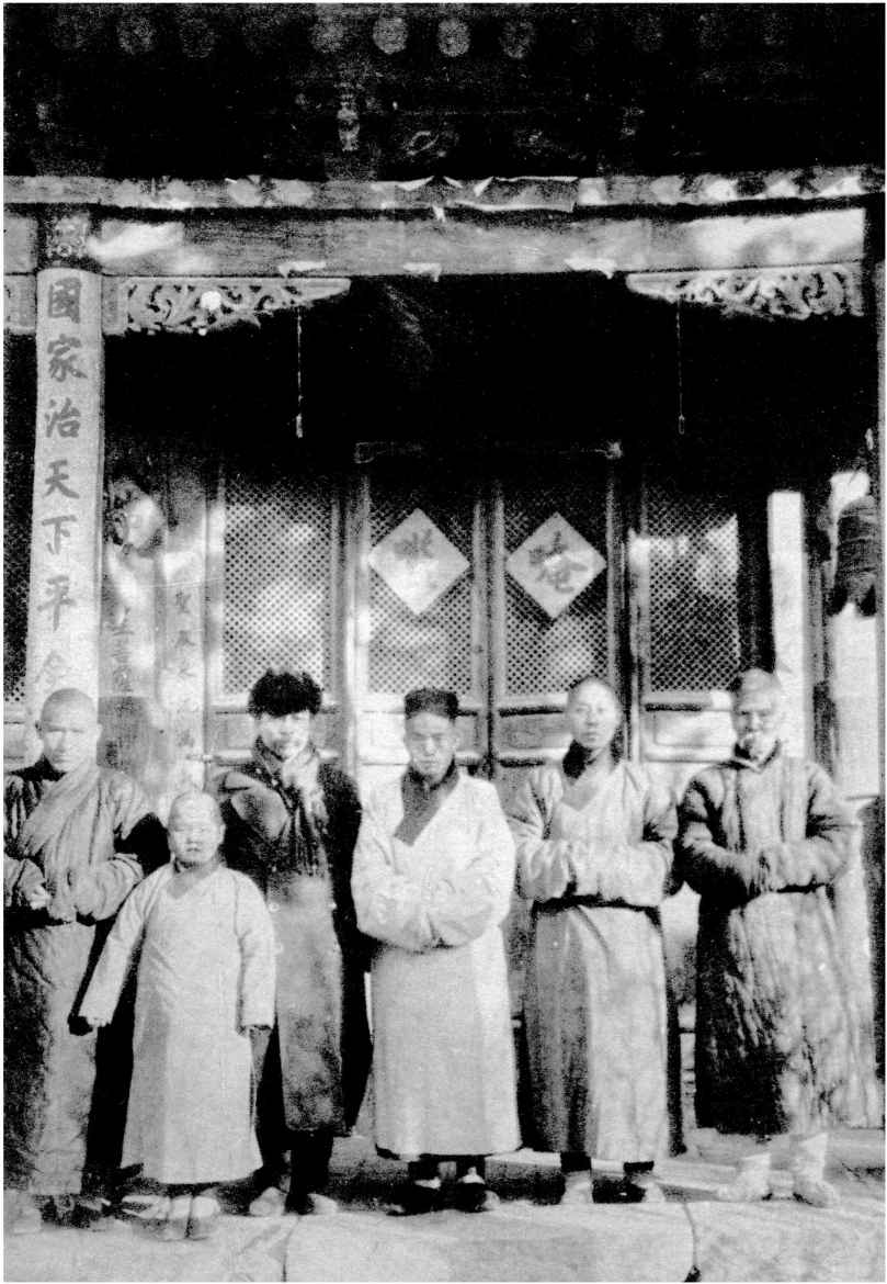 图五十四：会善寺净藏禅师身塔 - 图26