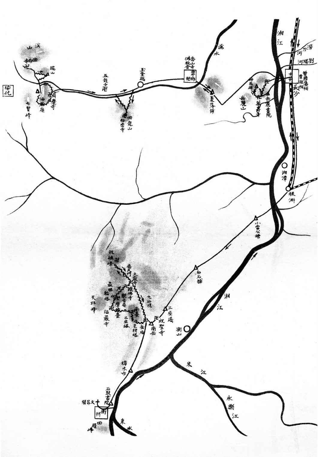 图五十四：会善寺净藏禅师身塔 - 图28
