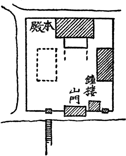 第一章 各地区有关佛寺的记载 - 图9