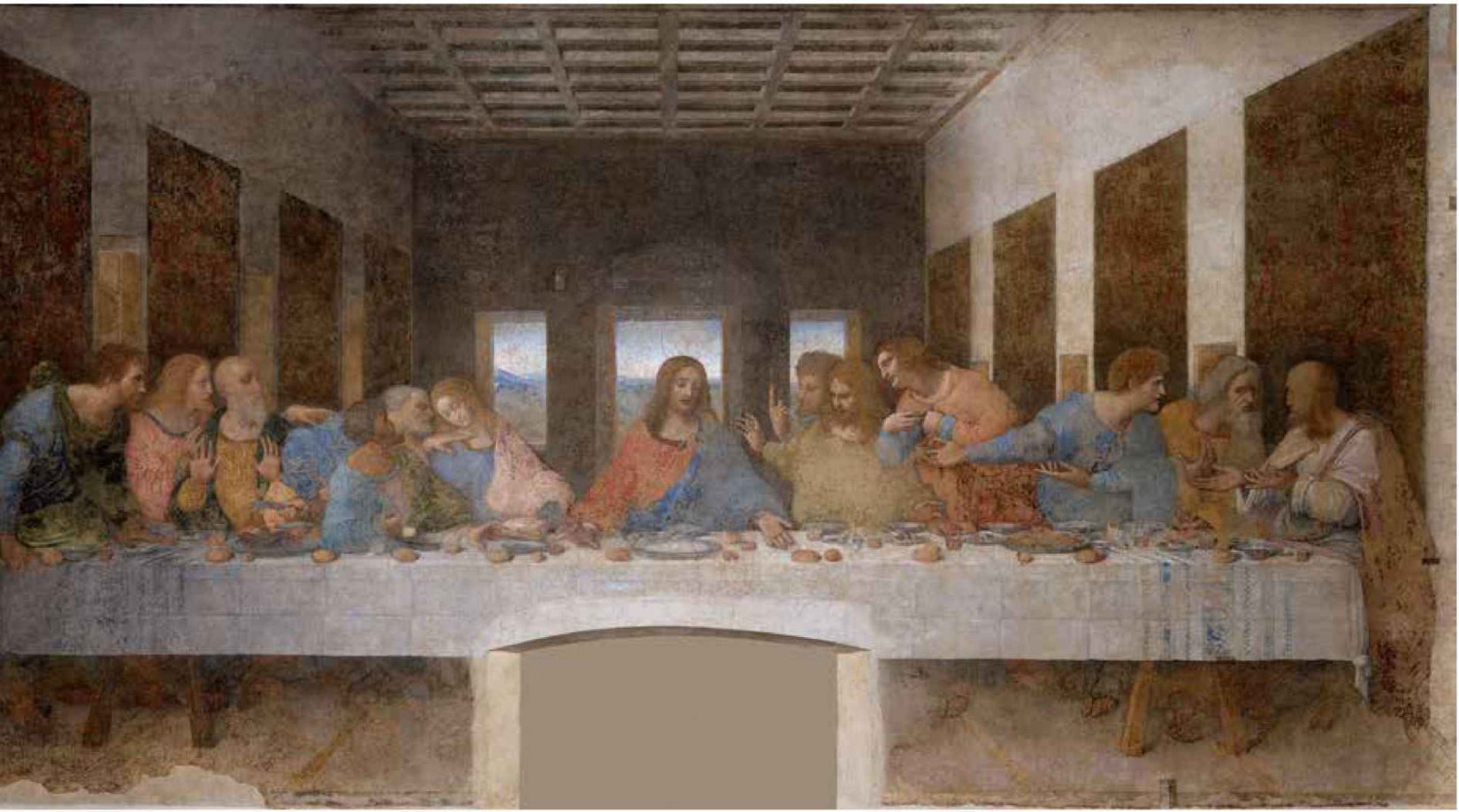 第四讲 外光描写的群画家：印象派画风与画家 - 图6