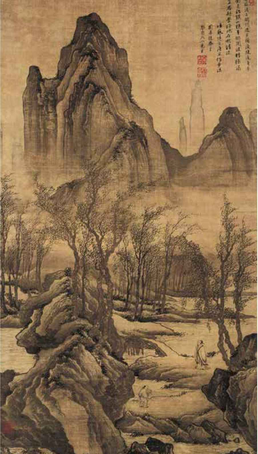 第三章 中国美术的优胜 - 图11