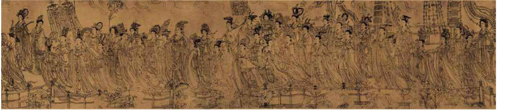 第三章 中国美术的优胜 - 图2
