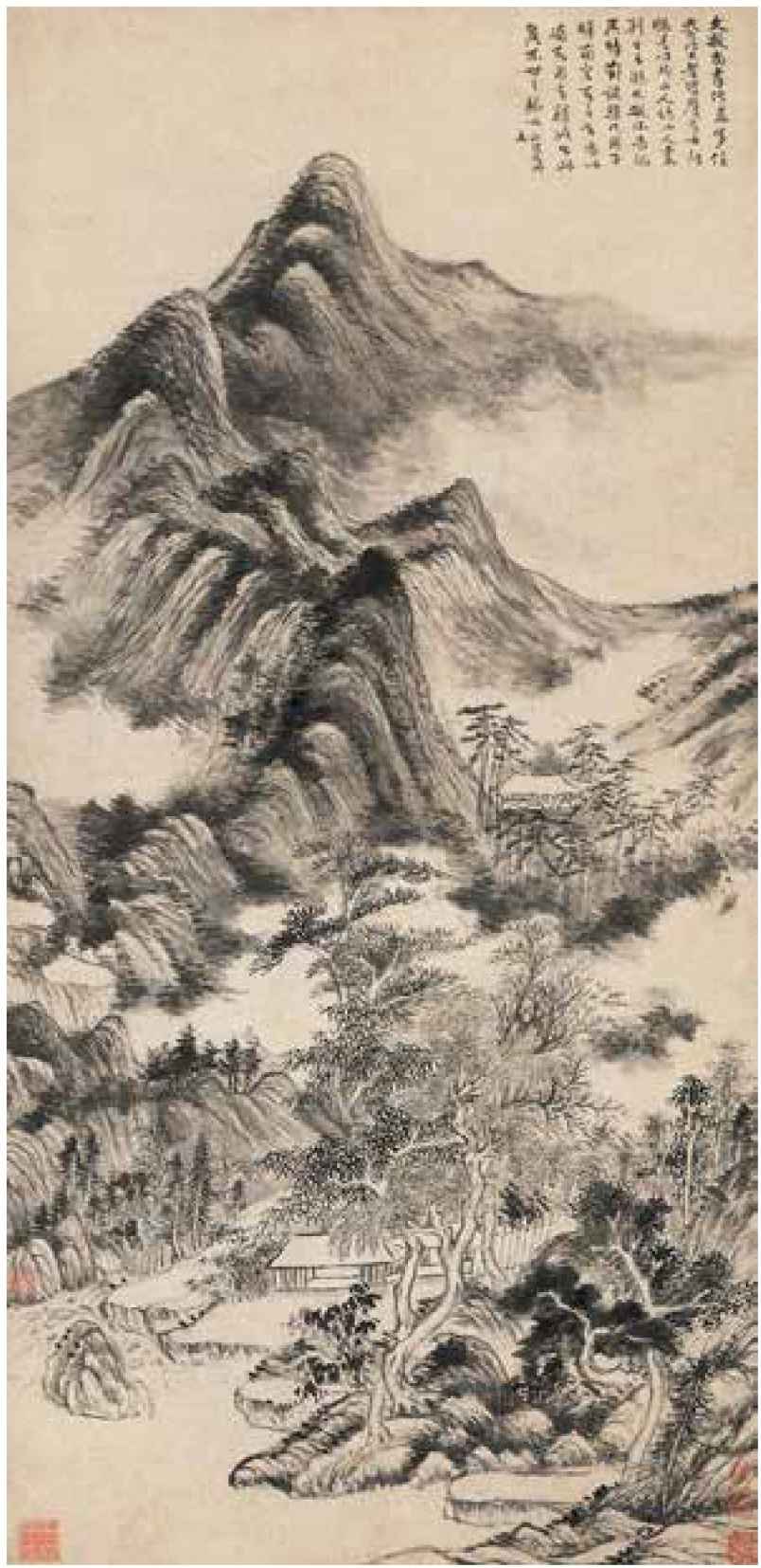 第三章 中国美术的优胜 - 图3