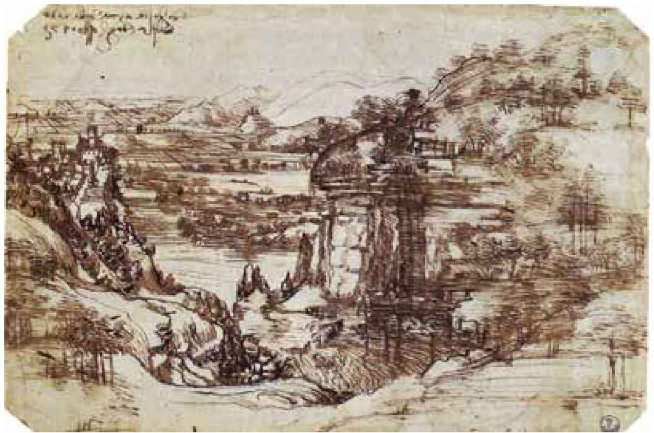 第四讲 外光描写的群画家：印象派画风与画家 - 图9