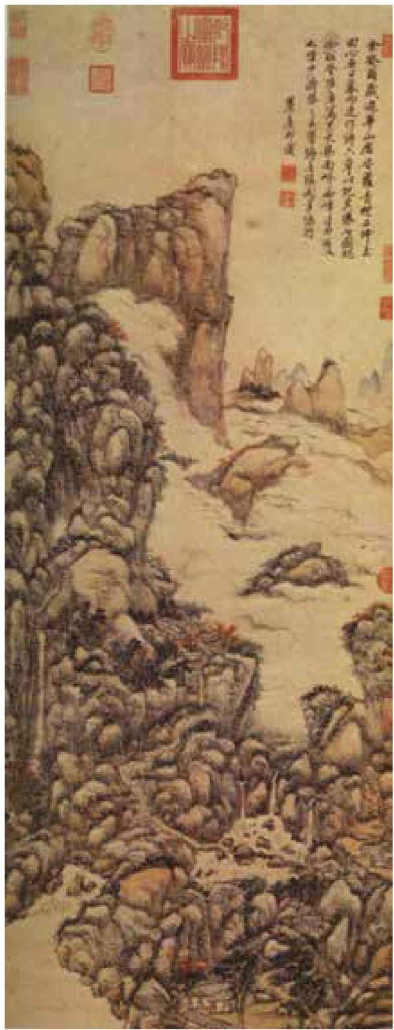 第四讲 外光描写的群画家：印象派画风与画家 - 图2