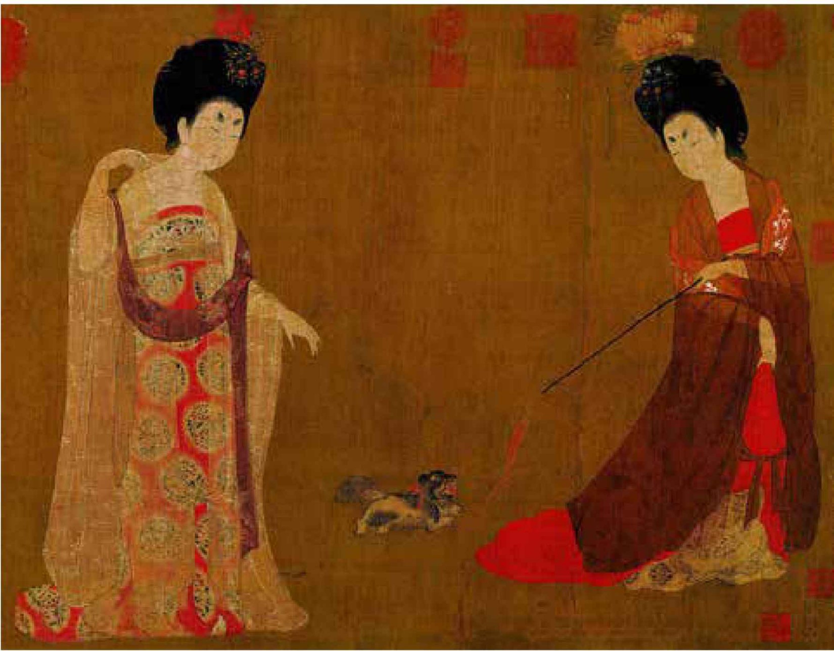 第三章 中国美术的优胜 - 图12