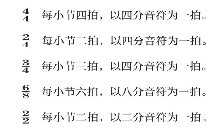 2.口琴的缺点 - 图14
